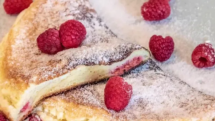 Вкусные кето-завтраки: три простых рецепта за считанные минуты