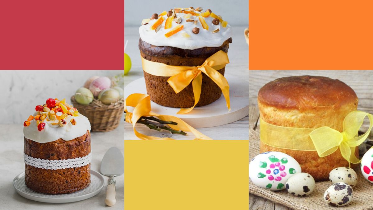 Как испечь идеальные куличи: секреты и простые рецепты