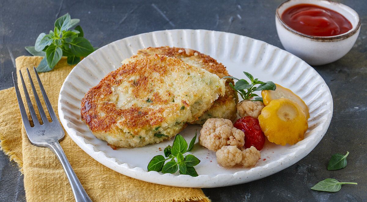 Котлеты из трески: вкусное решение для привередливых едоков