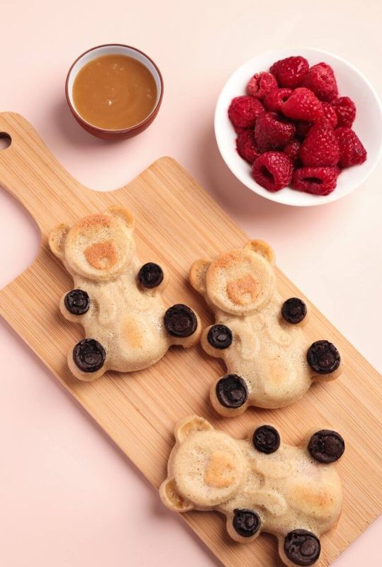 Как ваши ПП десерты могут привлечь внимание клиентов