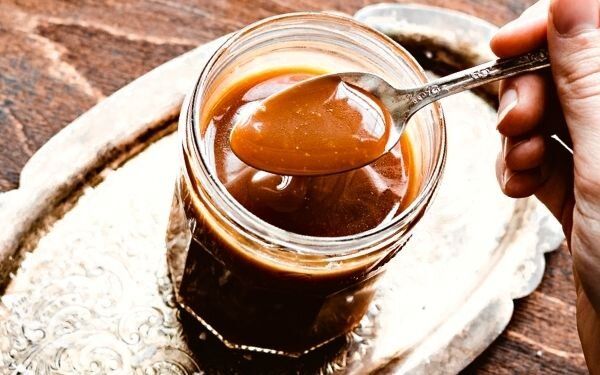 Как приготовить идеальный карамельный соус для десертов