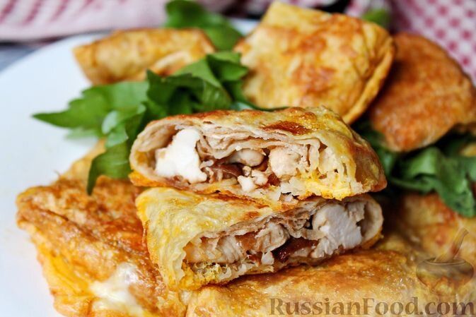 Легкие и вкусные ужины: идеи для вашего стола