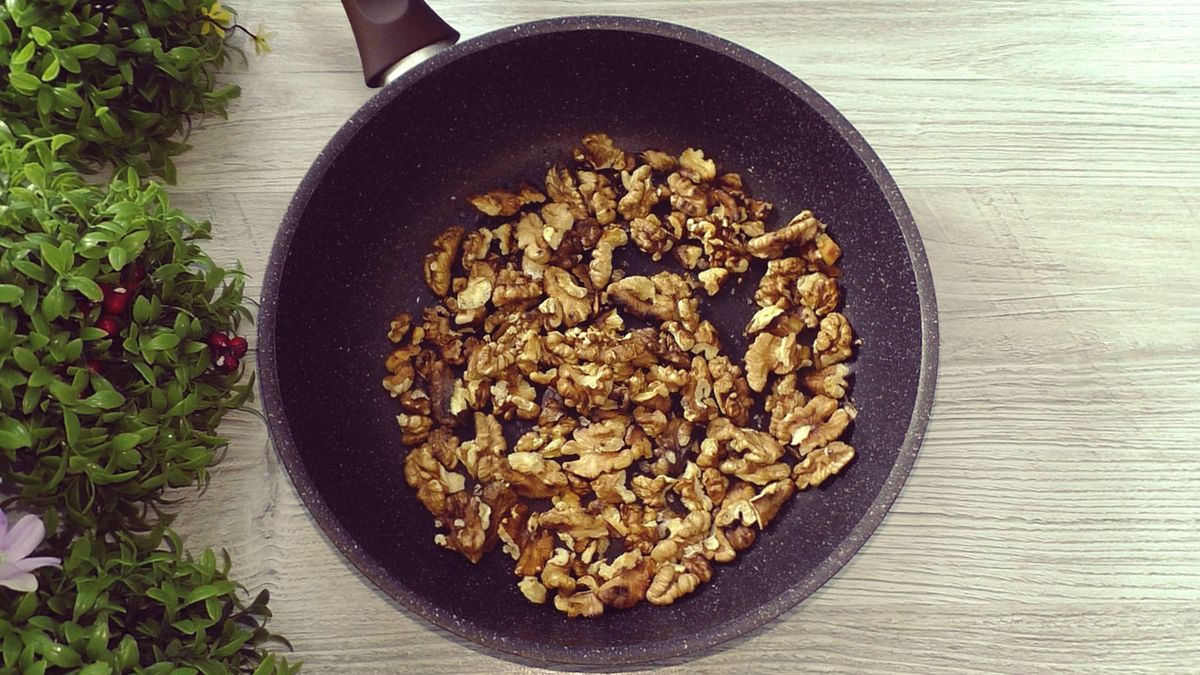 Волшебное печенье: простой рецепт для ароматного чаепития