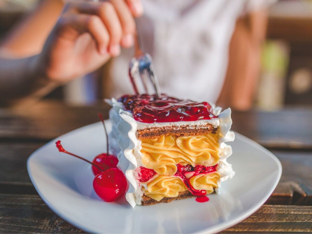 Как сила воли мешает похудению: разбираем мифы