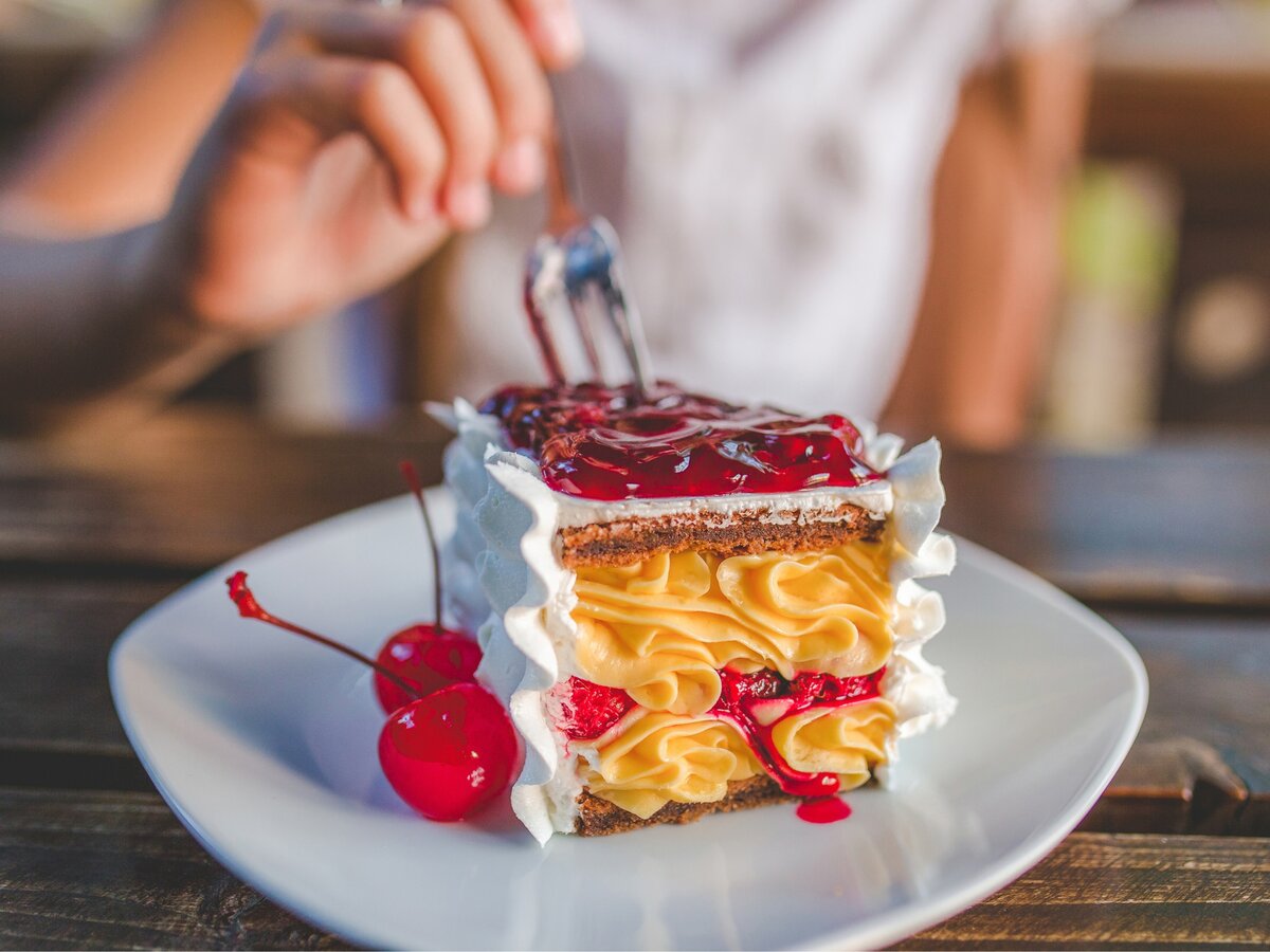 Как сила воли мешает похудению: разбираем мифы