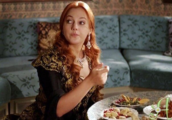 Изысканные перепёлки как у Хюррем: новогодний рецепт с восточным шармом