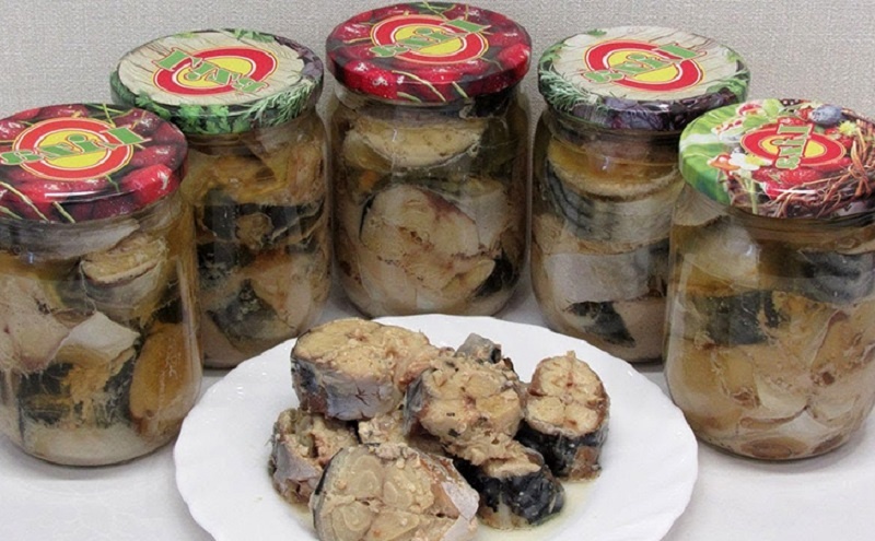 Самодельные рыбные консервы: полезные советы для вкусных запасов