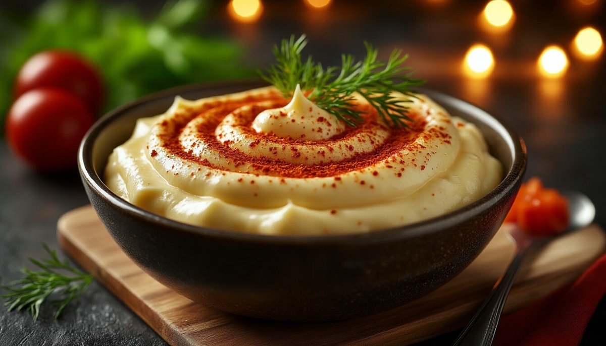 Постный майонез: как выбрать лучшее и избежать обмана