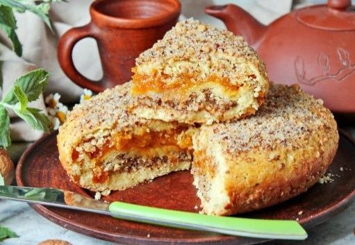 Ботлихский пирог: кулинарный шедевр из Дагестана