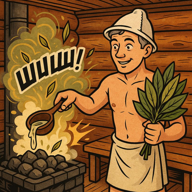 Лавровый лист: от кулинарии до необыкновенного пара