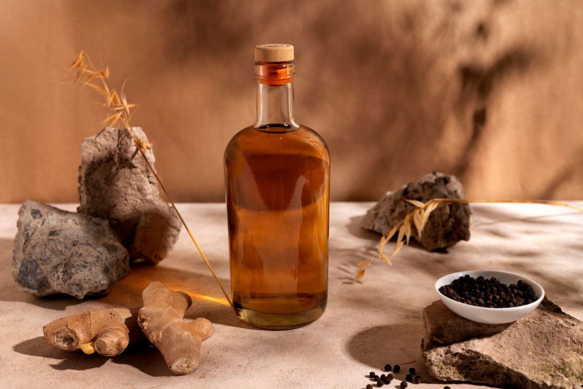 Как уловить идеальный вкус самогона: секреты и рекомендации