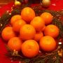 Как выбрать идеальные мандарины для новогоднего стола