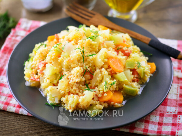 Пшёнка возвращается: вкусные рецепты, которые стоит попробовать