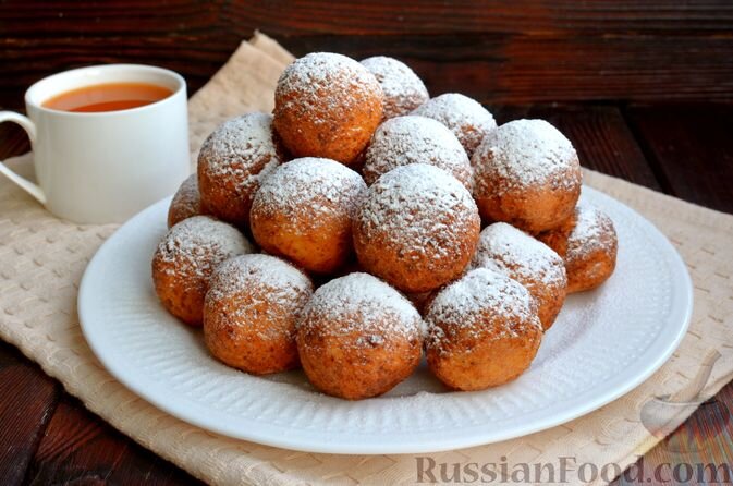 Неделя сладостей: что вкусного попробовать на этой неделе