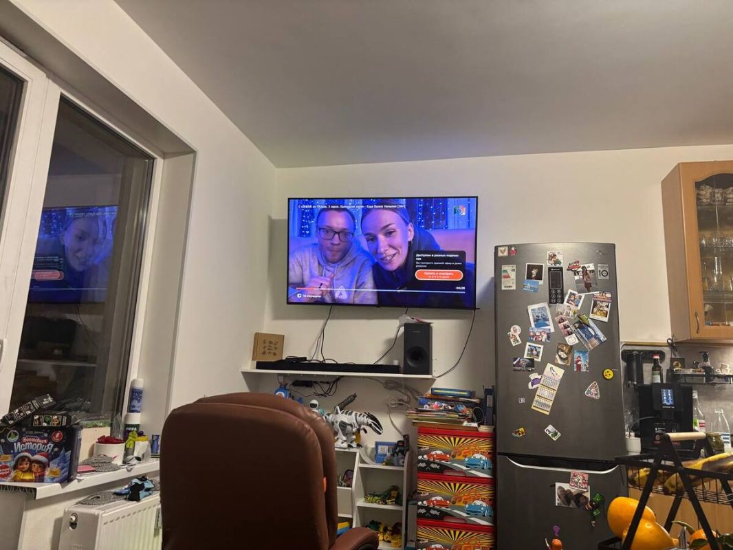 Наше появление на телевидении: следите за приключениями!