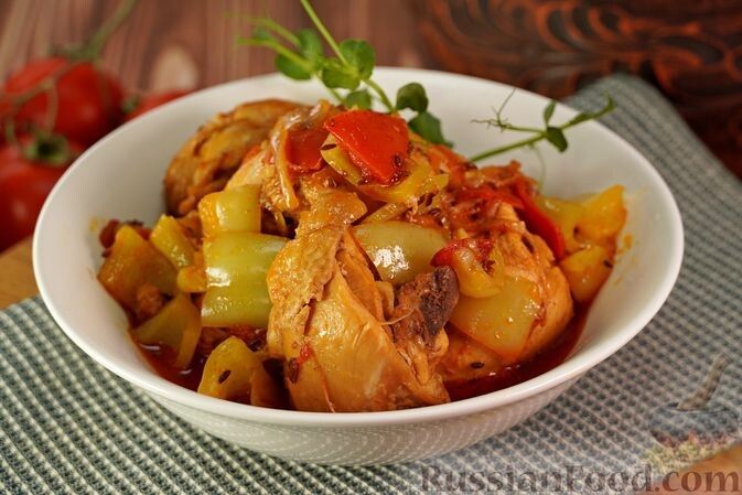 Легкие блюда для быстрого приготовления: топ-рецепты на каждый день