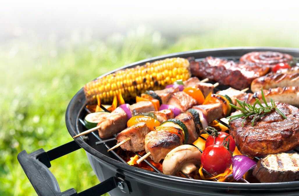 Полезные маринады для шашлыка: секреты здоровья и вкуса