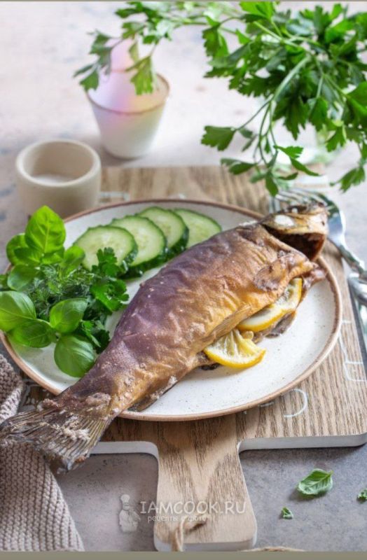 Как правильно организовать питание на начало недели