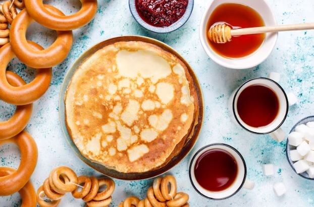 Индекс блинов: сколько обойдется празднование Масленицы в Нижнем Новгороде?