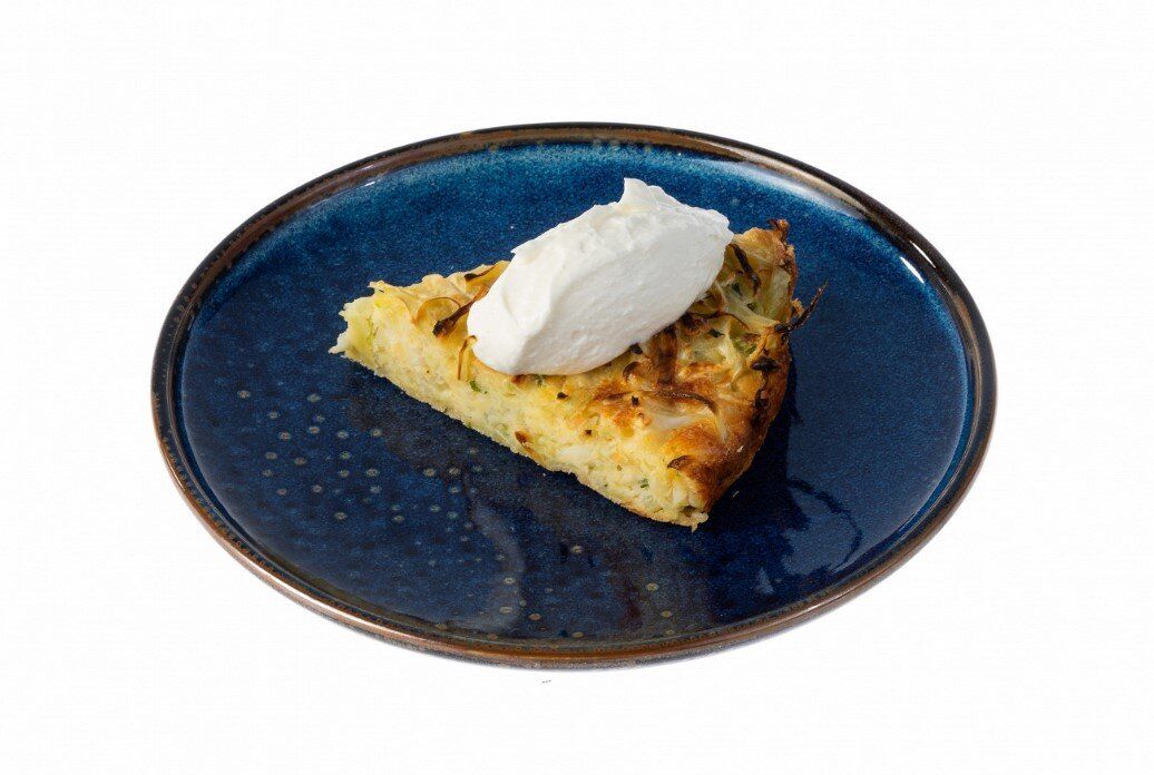 Заливной пирог с капустой: идеальный рецепт для busy дней