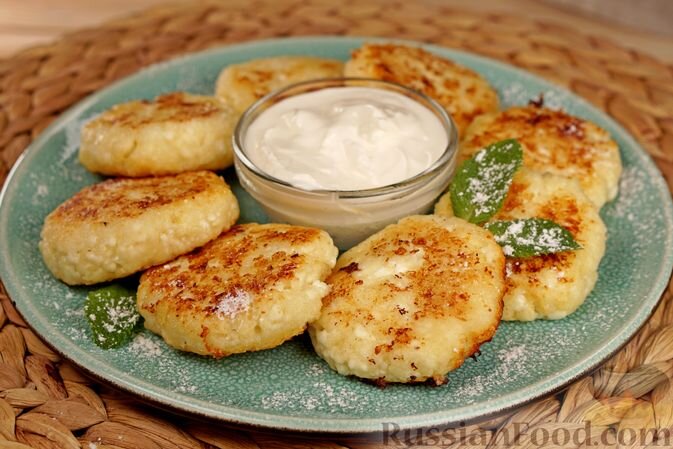 Завтрак в радость: необычные рецепты для идеального утра