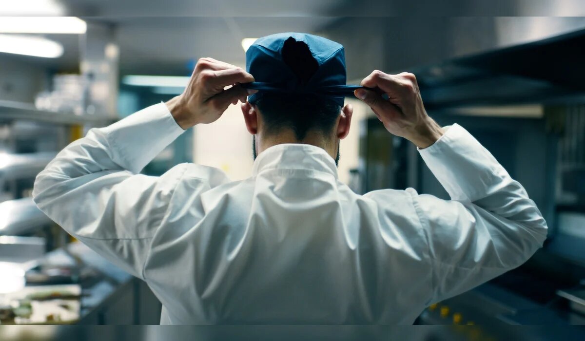 Уголовное дело против повара Костанае за новогодние мошенничества