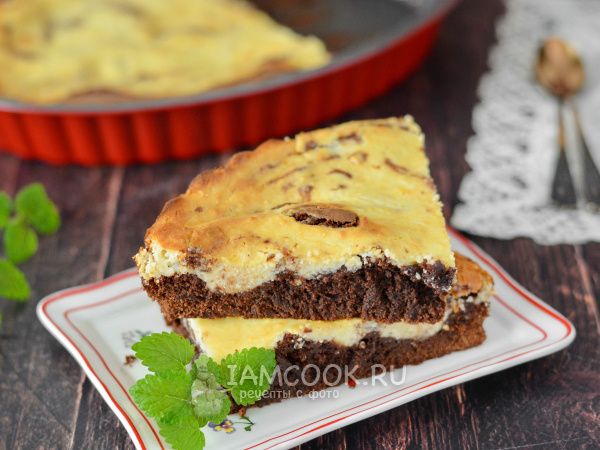 Уютная выпечка из творога: простые рецепты для домашнего уюта