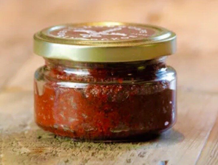 Тайны кавказской аджики: какие специи скрываются в этом уникальном соусе?
