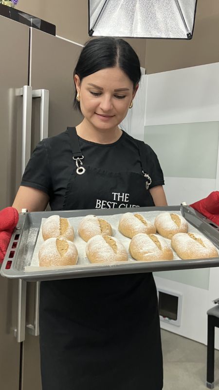 Как сохранить домашний хлеб свежим и вкусным: советы и секреты