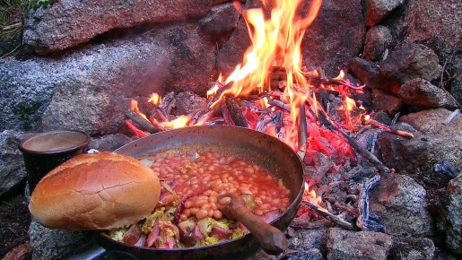 Пастушья баланда: простой рецепт для настоящих ковбоев