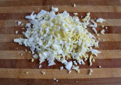 Вкусные жареные лаваши с сыром и яйцом: готовим за 20 минут