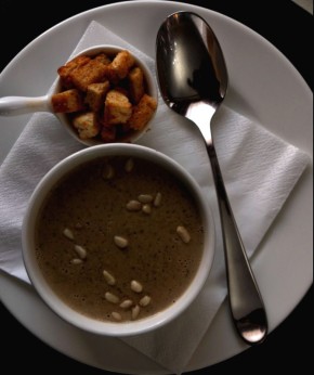 Уголок вкуса: ресторан «Избушка Лесника» в Железноводске