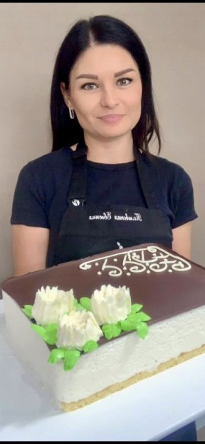 Возвращение к вкусам детства: торт «Птичье молоко»