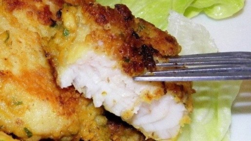 Нежная рыба в кляре: прощай, скука на кухне