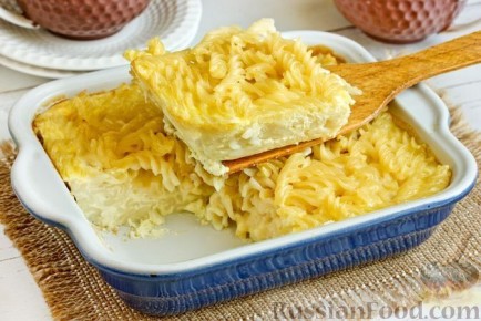 Необычные блюда из макарон: новые идеи для вашего стола