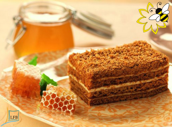 Праздник пчел: важность меда и опылителей в нашем мире