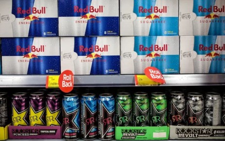 Неожиданные последствия: таурин в энергетиках может способствовать раку лейкемии