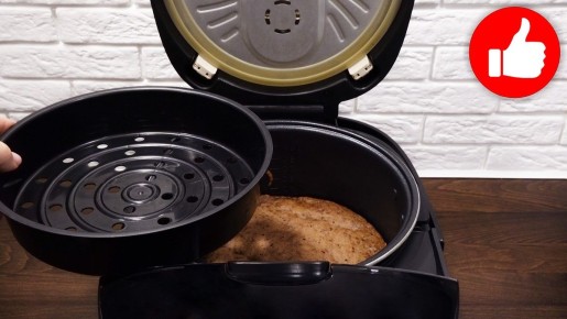 Нежный шоколадный пирог со сливой: идеальная выпечка для уютного чаепития