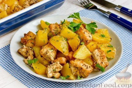 Вкусные открытия для начинающих: простые рецепты на каждый день