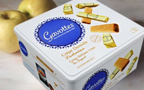 Открытие волшебного мира кроклей: Как приготовить хрустящее печенье с шоколадом