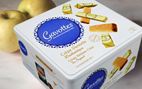 Открытие волшебного мира кроклей: Как приготовить хрустящее печенье с шоколадом