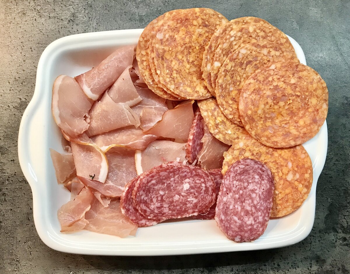 Как приготовить идеальное тесто для тонкой пиццы