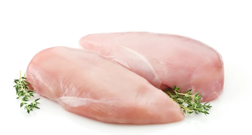 Секреты приготовления сочной куриной грудки: советы от шефа