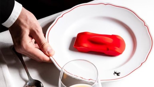 Кулинарное наследие Феррари: восхождение на гастрономический пьедестал