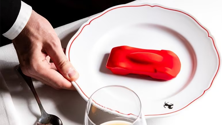 Кулинарное наследие Феррари: восхождение на гастрономический пьедестал