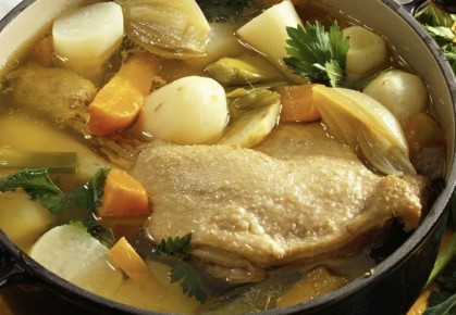 Бозартма: Ароматное блюдо для уютных вечеров