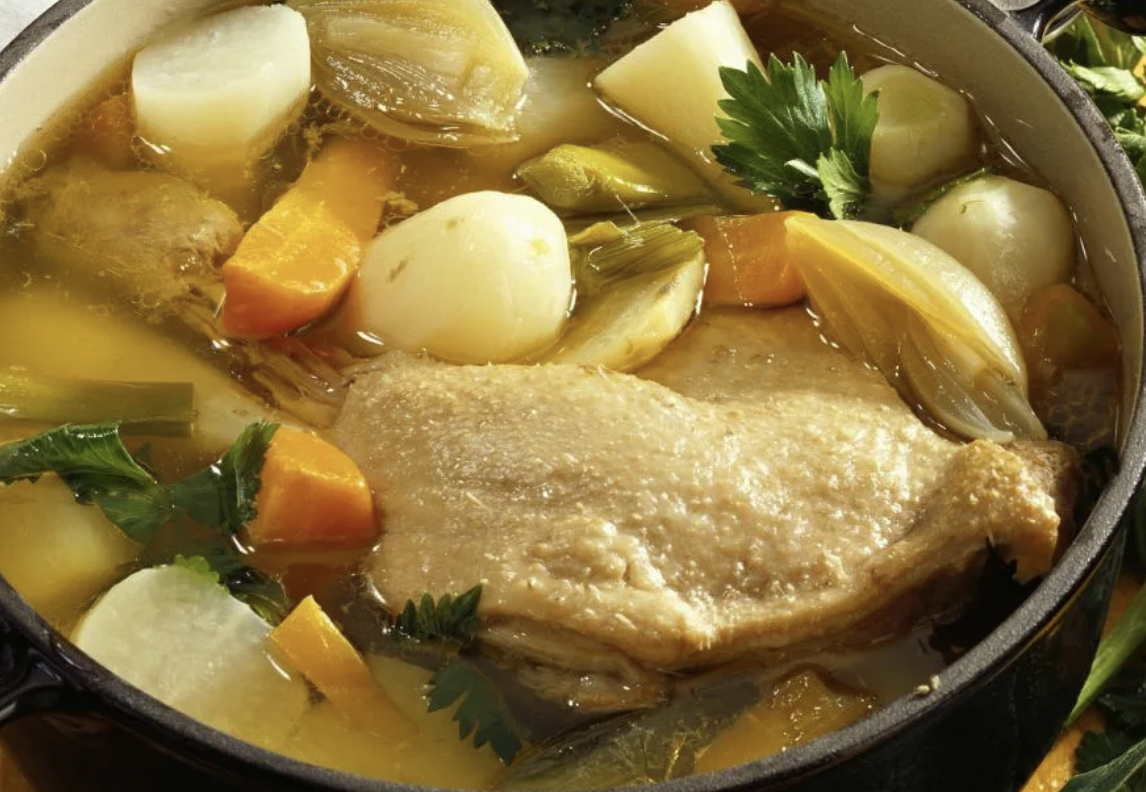 Бозартма: Ароматное блюдо для уютных вечеров