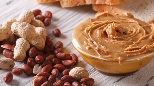 Арахисовая паста: как выбрать и использовать в кулинарии