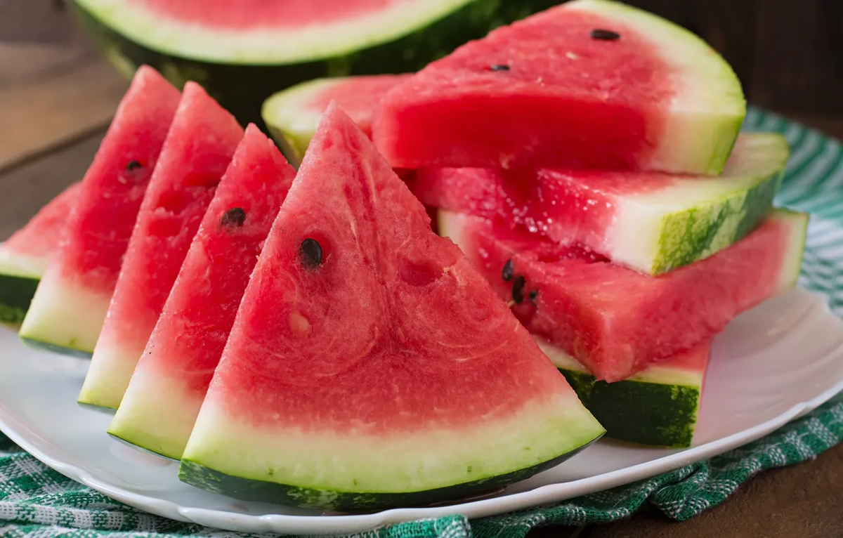Секреты арбуза с черным хлебом: вспоминаем советский вкус