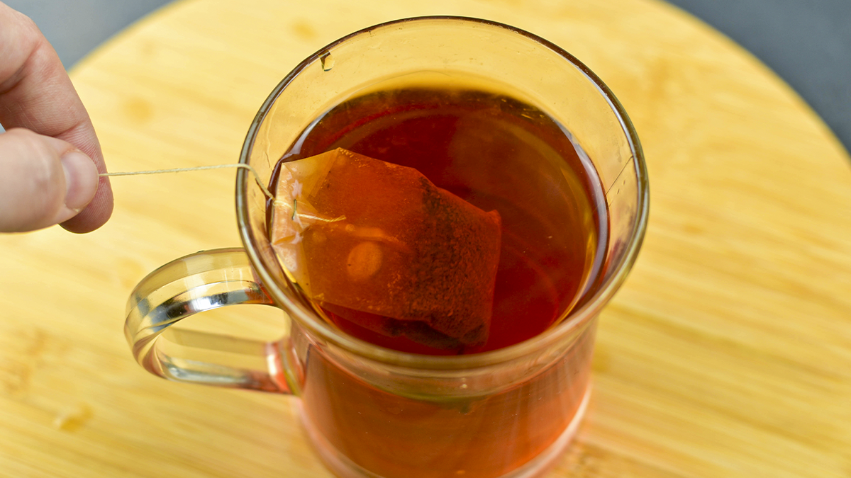 Чайный пирог: быстрый и бюджетный рецепт для всей семьи